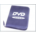 Калъф за DVD/VIDEO 40 броя